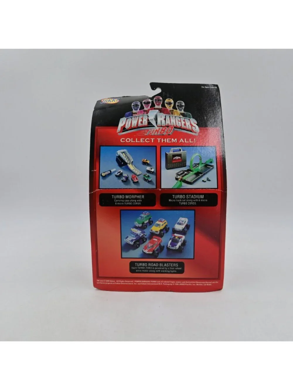 Jakks this 1996